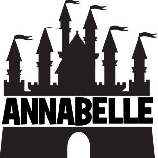 Personalized Castle