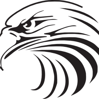Seahawk Head