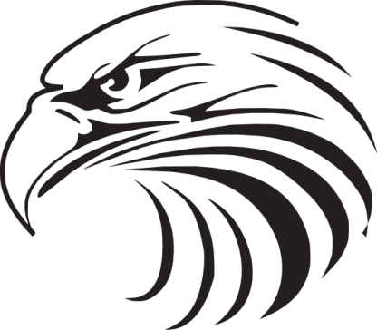 Seahawk Head
