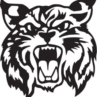 Wildcat Head