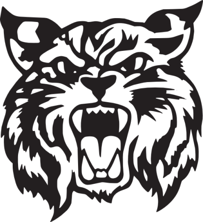 Wildcat Head