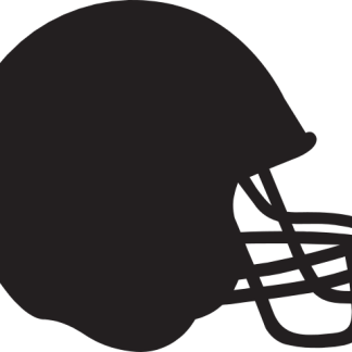 Football Helmet