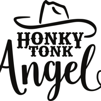 HONKY TONK Angel