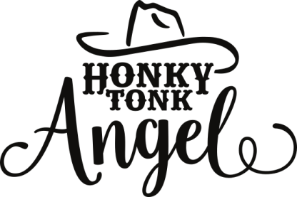 HONKY TONK Angel