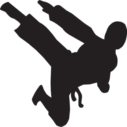 Martial Arts