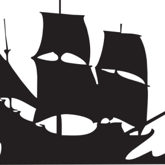 Pirate Ship
