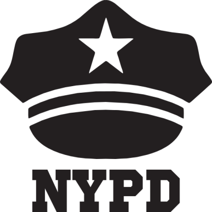 Police (Personalized)