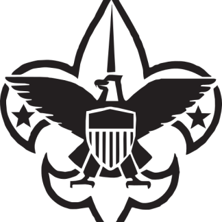 Scouting Emblem