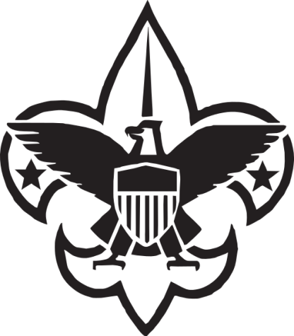 Scouting Emblem