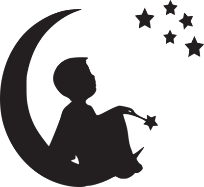Wish Upon A Star - Boy