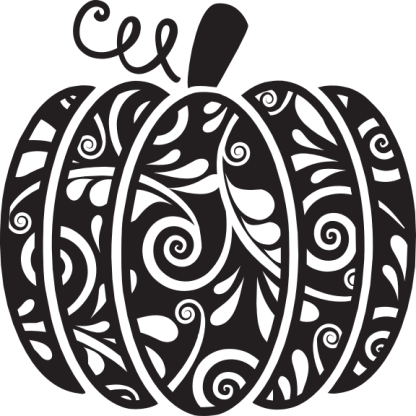 Decorative Pumpkin