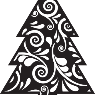 Decorative Tree