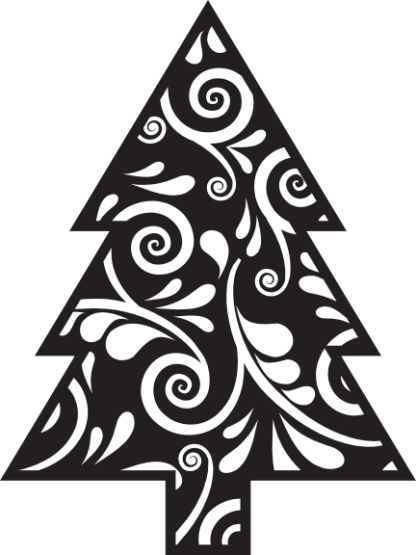 Decorative Tree