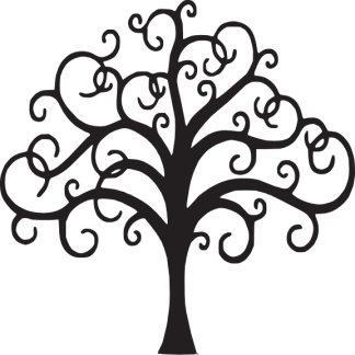Decorative Tree