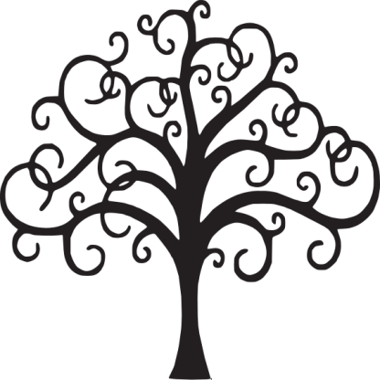 Decorative Tree