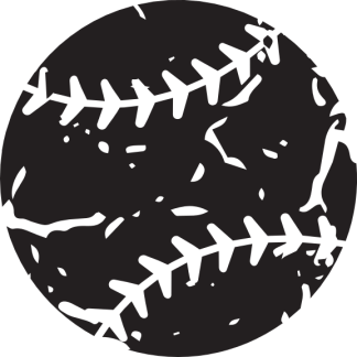 Softball (Grunge)