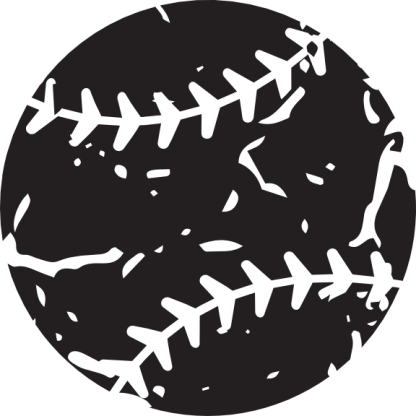 Softball (Grunge)