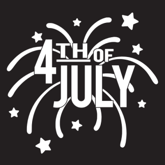 4TH OF JULY (Solid)