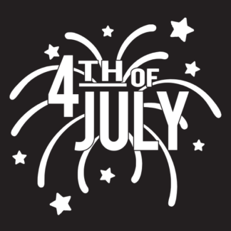 4TH OF JULY (Solid)