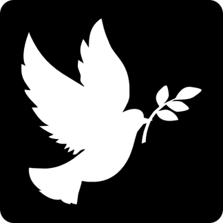 Dove Solid (with leaf)