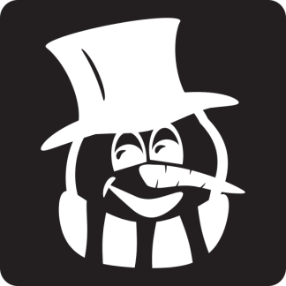 Snowman (Solid)
