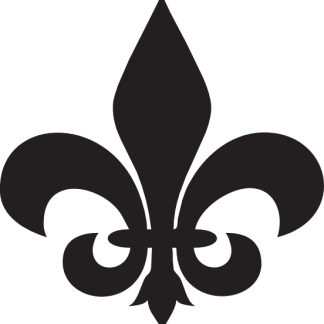 Fleur de Lis