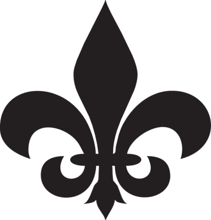 Fleur de Lis
