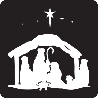 Nativity (Solid)
