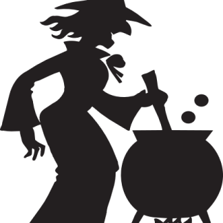 Witch Brewing