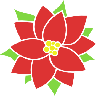 Poinsettia
