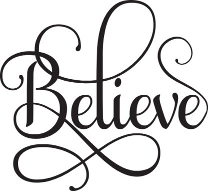 Believe