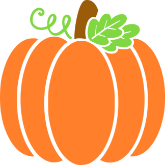 Great Pumpkin (Multi-Color)
