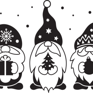Gnomes (Christmas)