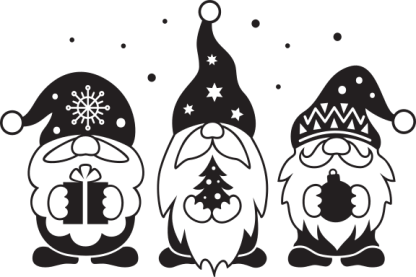 Gnomes (Christmas)