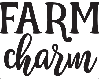 FARM charm