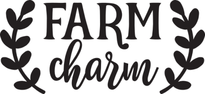 FARM charm