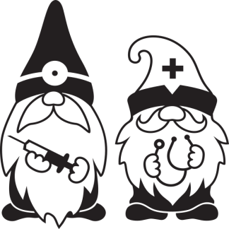 Gnomes (Healthcare)