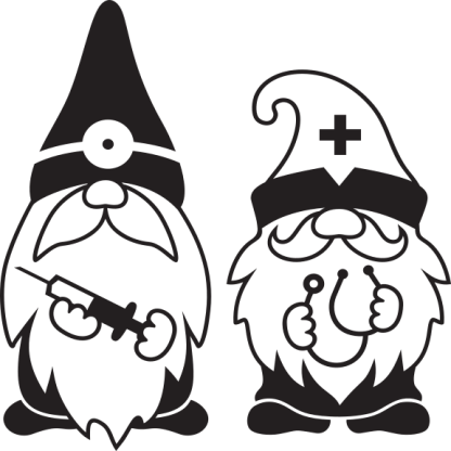 Gnomes (Healthcare)