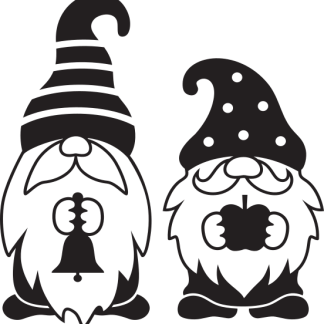 Gnomes (Teacher)