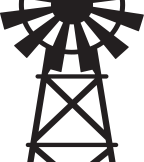 Old Windmill