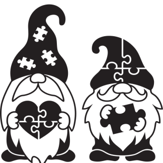 Gnomes (Autism)