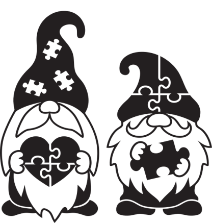 Gnomes (Autism)