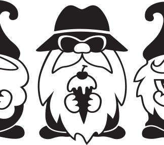 Gnomes (Summer)