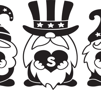 Gnomes (USA)