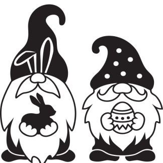 Gnomes (Easter)