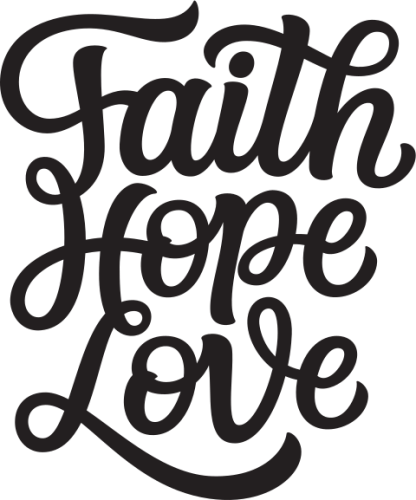 Faith Hope Love