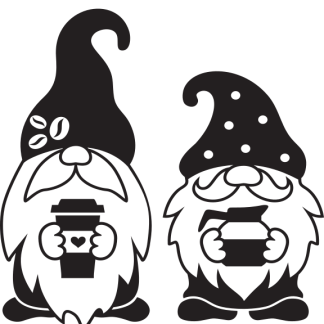 Gnomes (Coffee)