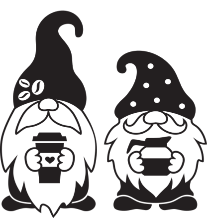 Gnomes (Coffee)