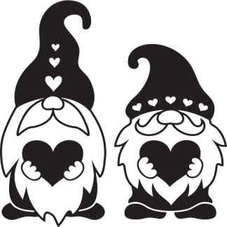 Gnomes (Valentine)