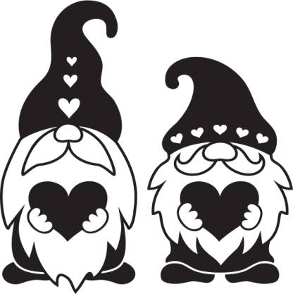 Gnomes (Valentine)